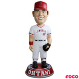 3 Foot Tall Bobbleheads