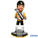 Pittsburgh Penguins 2017 NHL Champions Bobbleheads - National Bobblehead HOF Store