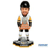 Pittsburgh Penguins 2017 NHL Champions Bobbleheads - National Bobblehead HOF Store