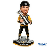 Pittsburgh Penguins 2016 NHL Stanley Cup Champions Bobbleheads - National Bobblehead HOF Store