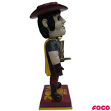 Cleveland Cavaliers 2016 NBA Champions Mascot Bobbleheads - National Bobblehead HOF Store