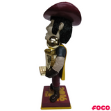 Cleveland Cavaliers 2016 NBA Champions Mascot Bobbleheads - National Bobblehead HOF Store