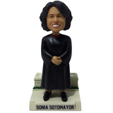 Supreme Court Justice Bobbleheads