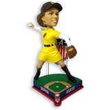 All-American Girls Professional Baseball (AAGPBL) All-Star Bobbleheads