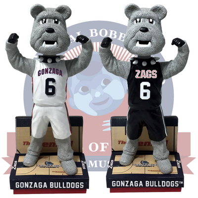 Gonzaga University Bulldogs Baseball Jersey | Colosseum | XLarge