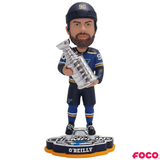 St. Louis Blues 2019 Stanley Cup Champions Bobbleheads