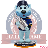 St. Louis Blues 2019 Stanley Cup Champions Bobbleheads