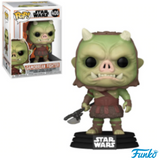 Funko Star Wars Baby Yoda The Mandalorian Pop! Bobbleheads