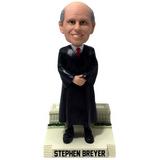 Supreme Court Justice Bobbleheads