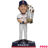 Boston Red Sox 2018 World Series Champions Bobbleheads