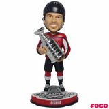 T.J. Oshie Washington Capitals 2018 Stanley Cup Champions Bobbleheads