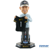 2017 NFL Draft Day Bobbleheads