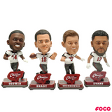 Tampa Bay Buccaneers Super Bowl LV 55 Champions Bobbleheads