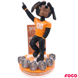 NCAA College Football National Champions Mascot Bobbleheads