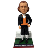 United States Presidents White House Base Bobbleheads