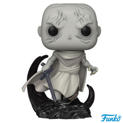 Figurine Pop! Marvel Thor Love & Thunder Mighty Thor - N° 1076 - Funko Figurine Pop! Marvel Thor Love & Thunder Mighty Thor - N° 1076 - Funko