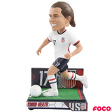 2021 USA Women's Soccer National Team Bobbleheads