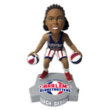 Harlem Globetrotters Bobbleheads