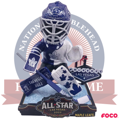 Boston Red Sox 2023 All-Star Bobbles on Parade Bobblehead Officially Licensed by MLB