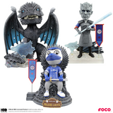Game of Thrones MLB Bobbleheads - American League
