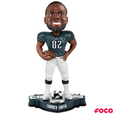 Torrey Smith Philadelphia Eagles Super Bowl LII Champions Bobblehead