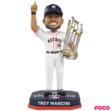 Houston Astros 2022 World Series Champions Bobbleheads