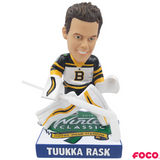 2019 NHL Winter Classic Boston Bruins Bobbleheads
