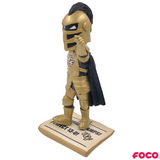 Central Florida UCF Knights 2017 National Champions Bobblehead