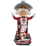 NCAA College Basketball National Champions Mascot Bobbleheads - National Bobblehead HOF Store