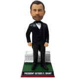 United States Presidents White House Base Bobbleheads