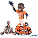 12 Inch Special Edition Bobbleheads