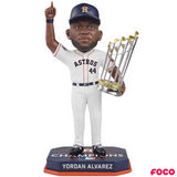 Houston Astros 2022 World Series Champions Bobbleheads