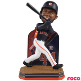 MLB Name and Number Bobbleheads