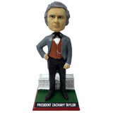 United States Presidents White House Base Bobbleheads