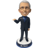 Dr. Fauci Bobbleheads