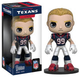 2016 Funko NFL Wobblers Bobbleheads - National Bobblehead HOF Store