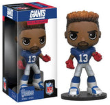 2016 Funko NFL Wobblers Bobbleheads - National Bobblehead HOF Store