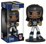 2016 Funko NFL Wobblers Bobbleheads - National Bobblehead HOF Store