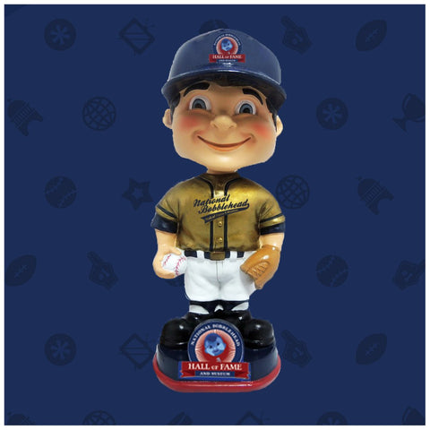 MLB World Series Champions Mascot Bobbleheads – National Bobblehead HOF  Store