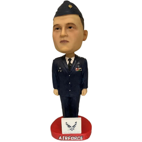 Air Force Bobble Dobbles Limited Edition Bobblehead