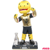 Vegas Golden Knights 2023 Stanley Cup Champions Bobbleheads