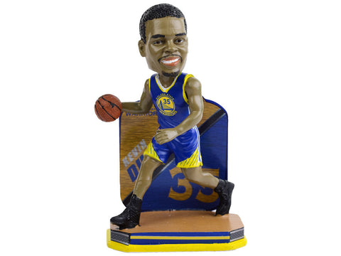 Kevin Durant Golden State Warriors Name & Number NFL Bobblehead