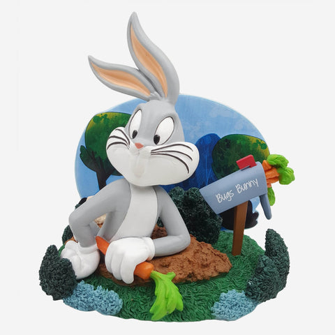 Bugs Bunny Looney Tunes Special Edition Bobblehead