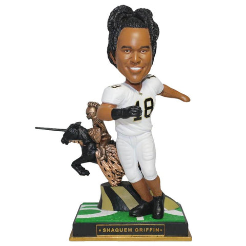 Shaquem Griffin Central Florida UCF Knights Bobblehead