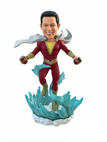 Shazam Limited Edition Bobblehead