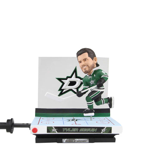 Tyler Seguin Dallas Stars Bubble Series NHL Bobblehead