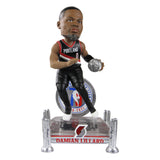 NBA 75th Anniversary Bobbleheads