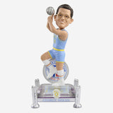 NBA 75th Anniversary Bobbleheads