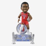 NBA 75th Anniversary Bobbleheads