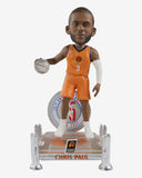 NBA 75th Anniversary Bobbleheads